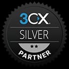3CX Silver Partner